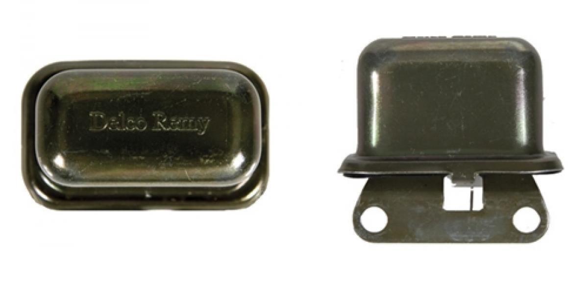 Classic Headquarters Rallysport Relay, Correct, with Text-Each W-784