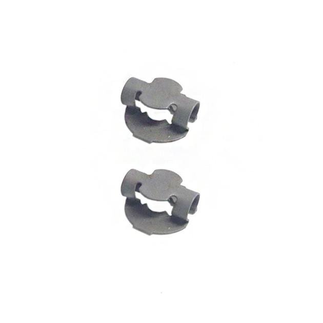 Redline Restomotive 1968-1969 Chevrolet Camaro Automatic Floor Shifter Cable Retaining Clips, Powerglide / TH350 / TH400