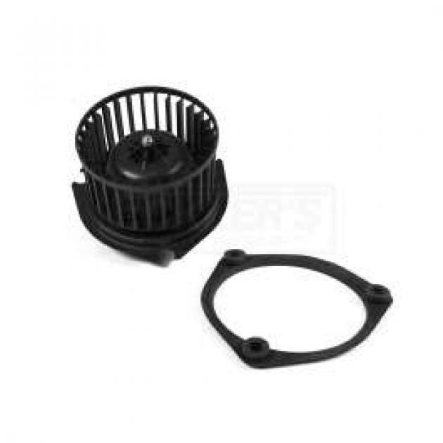 Camaro Air Conditioning Fan Blower Motor, 1993-2002