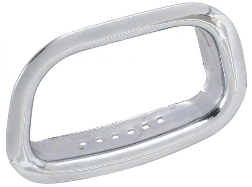 1978-81 Camaro, Chevelle, Nova, Rally Wheel Insert Bezel, Each