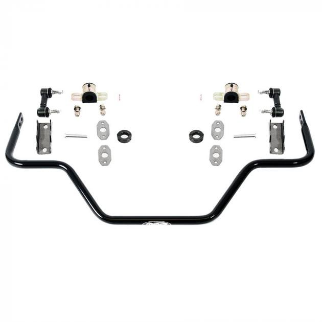 Detroit Speed 1 Inch Rear Tubular Anti-Roll Bar Kit for DSE QUADRA-Link 70-81 F-Body 042207