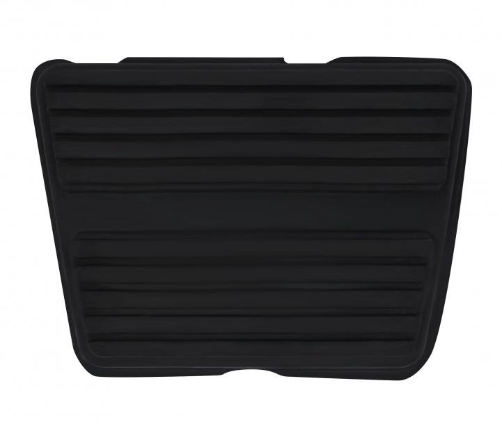 United Pacific Clutch Pedal Pad For 1967-75 Chevy Camaro CM003