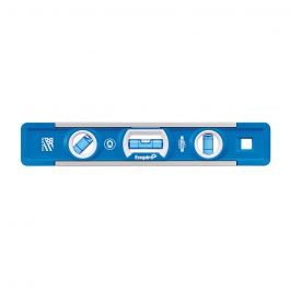 Empire 9" Magnetic Torpedo Level with e-BAND Vials