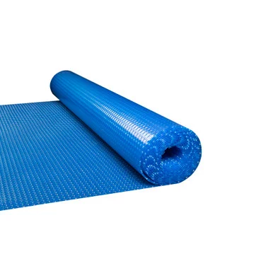 Extend Your Swimming Season with a Rectangular Floating Solar Cover for Pools and Spas