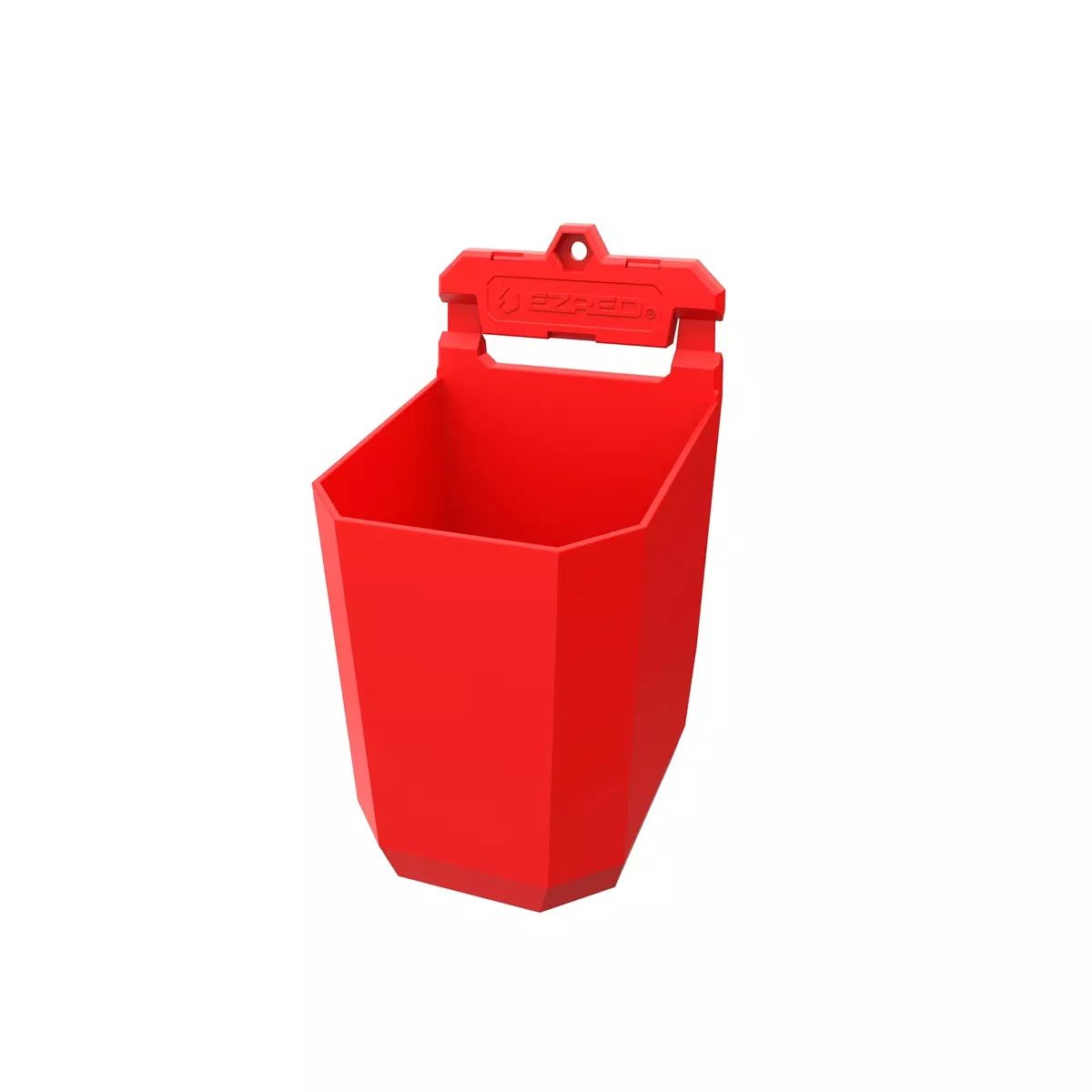 EZ Red Products Red Magnetic Pouch
