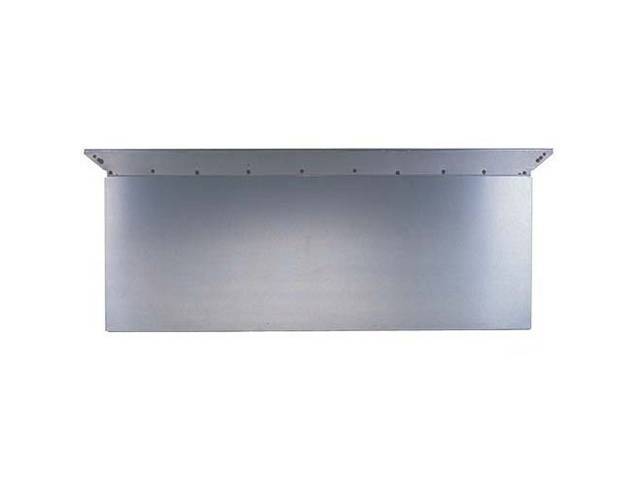 Pickup Box Front Panel