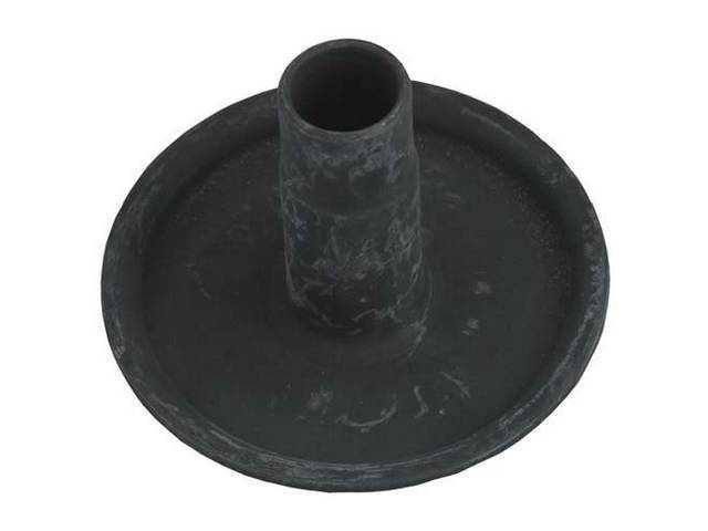 Cab Mount Retainer