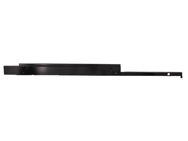 Outer Rocker Panel, RH