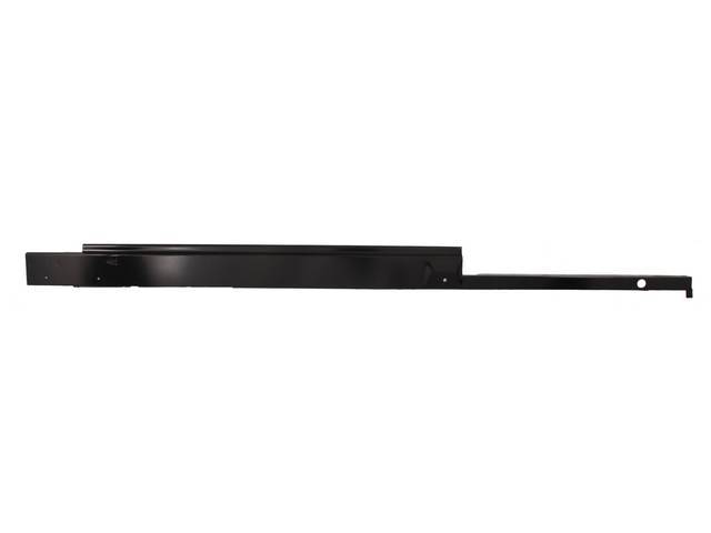 Inner Rocker Panel, RH