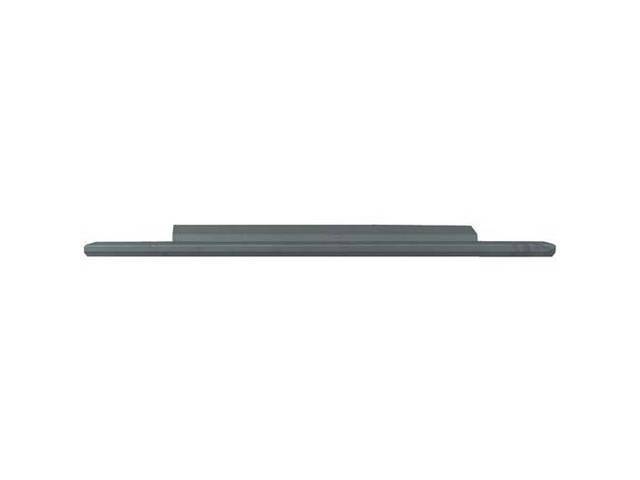 ROCKER PANEL, RH OUTER REPAIR