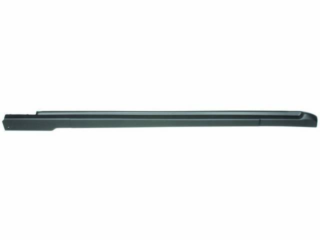 Outer Rocker Panel,RH