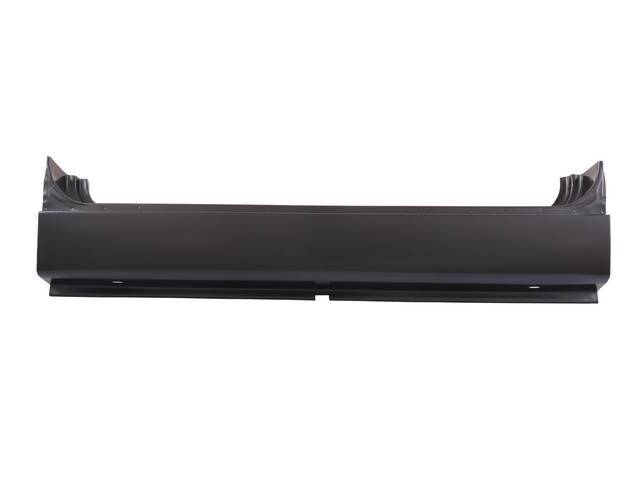 ROCKER PANEL , OUTER REPAIR