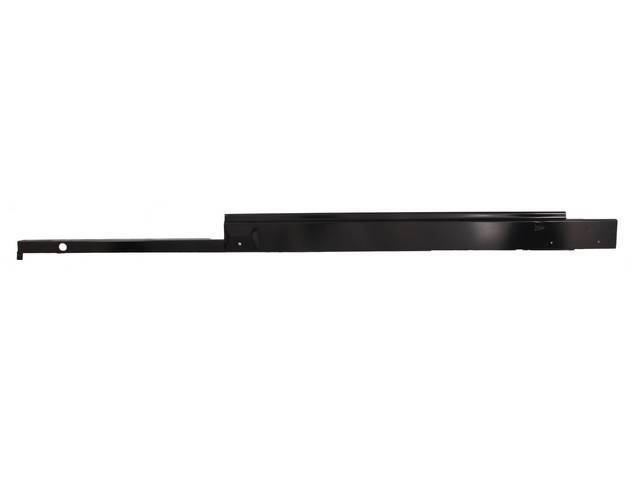Outer Rocker Panel,LH