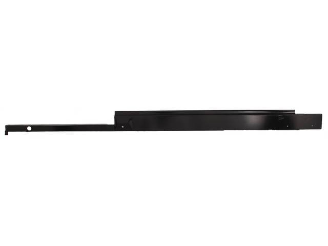 Inner Rocker Panel,LH