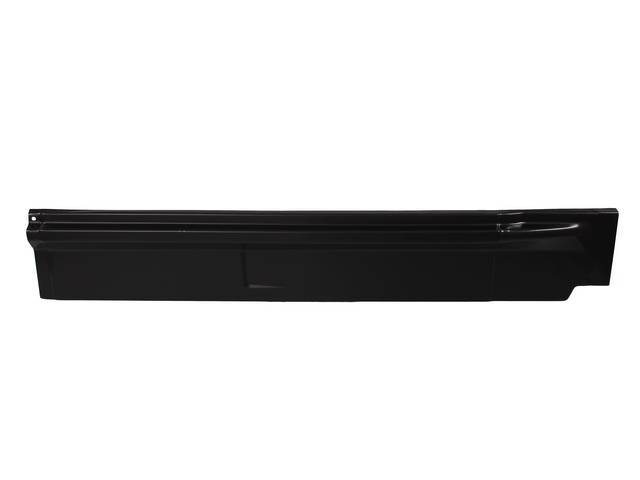 Outer Rocker Panel, LH