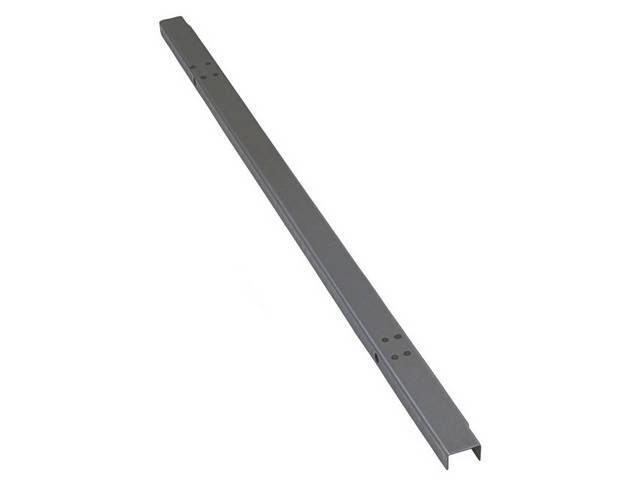 Bed Front Crossmember