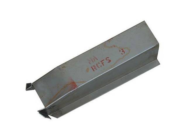 CAB SUPPORT BRACE, RH OR LH