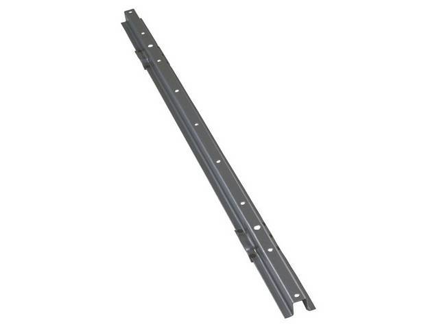 Bed Floor Middle Crossmember