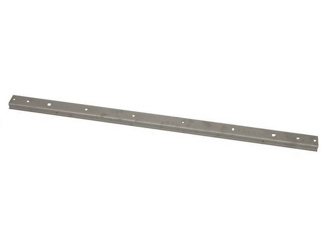 Bed Cross Member, inner