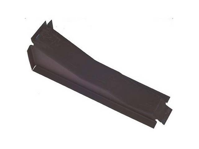 CAB MOUNT, FRONT FRAME