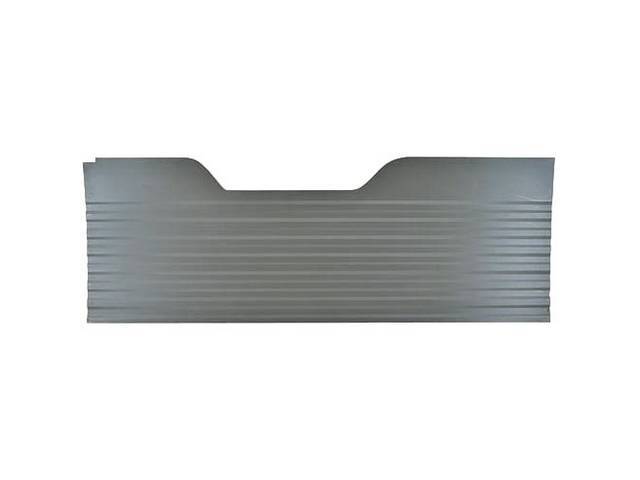 BED FLOOR, REPAIR SECTION, SIDE, RH