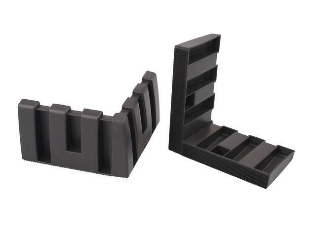 CARGO-LOCS , LOCKING BLOCKS