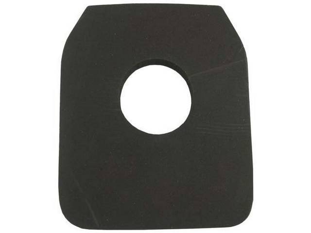 SEAL, TRANSMISSION COVER