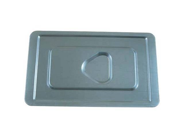 Battery Floor Cover