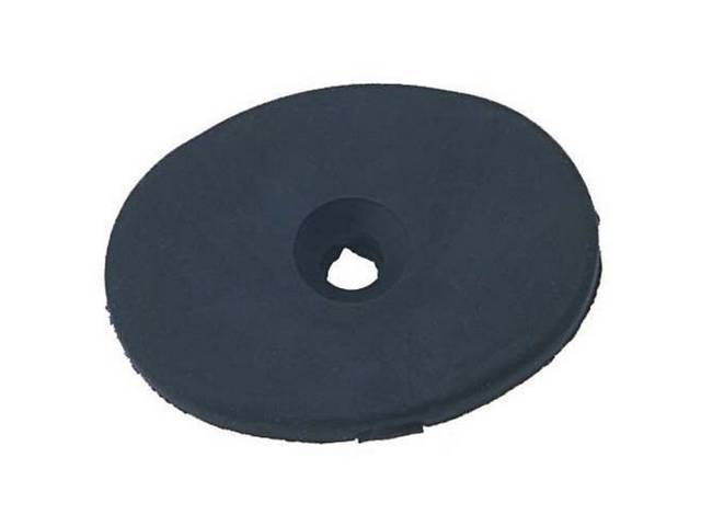 GROMMET, FIREWALL OVERDRIVE CABLE