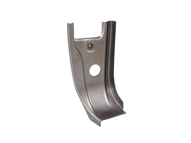 PILLAR REPAIR, LOWER DOOR, LH