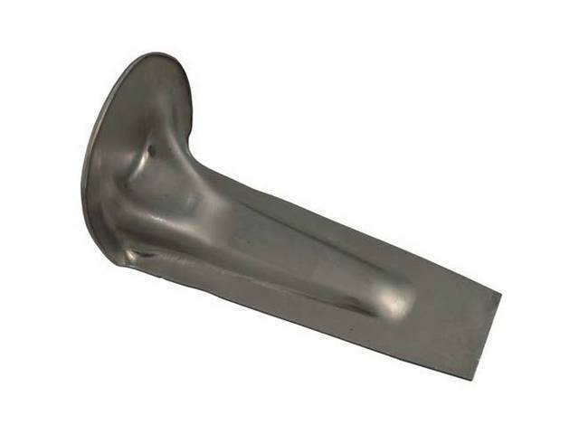 MOUNT, CAB BODY, FRONT, RH