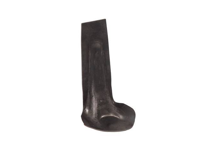 MOUNT, CAB BODY, FRONT, LH