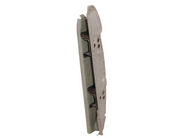 PILLAR, FRONT BODY DOOR HINGE POST, RH