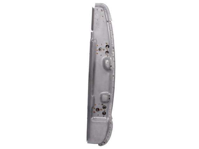 PILLAR, FRONT BODY DOOR HINGE POST, LH