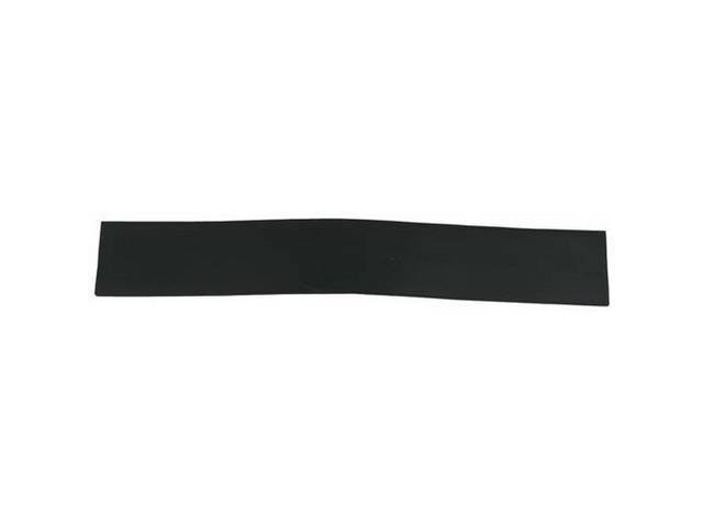 SEAL, BATTERY SPLASH SHIELD