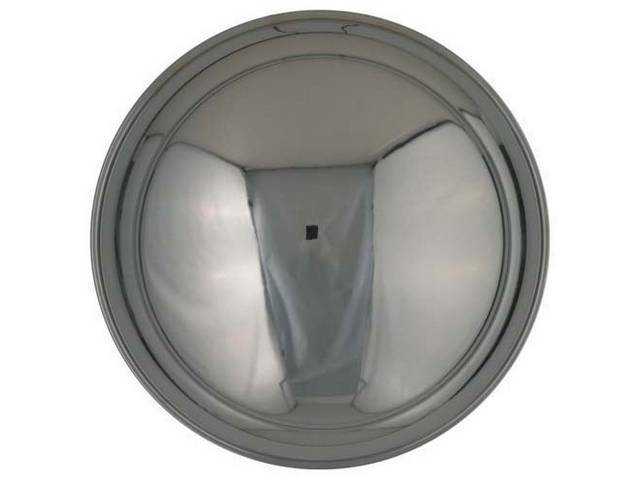 Wheel Cover