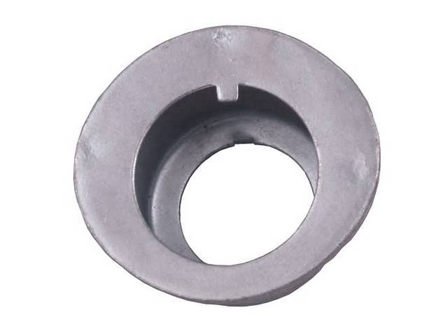 SPACER, IGNITION SWITCH, DASH MOUNTING PLATE