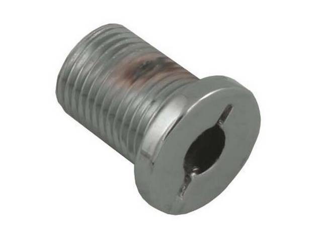 NUT, HEADLIGHT SWITCH