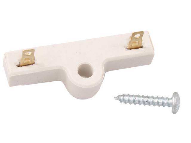 Ignition Coil resistor