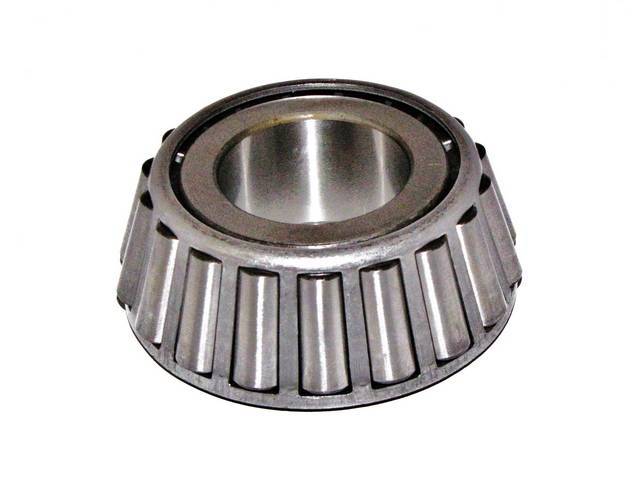 BEARING, REAR WHEEL OUTER
