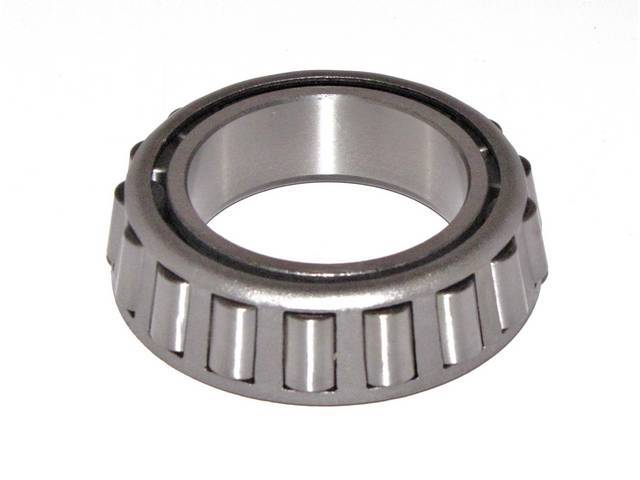BEARING, REAR WHEEL INNER
