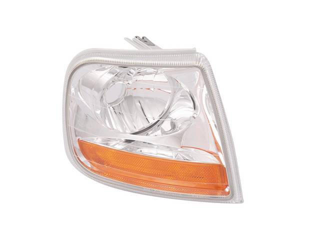 Parking Light, RH