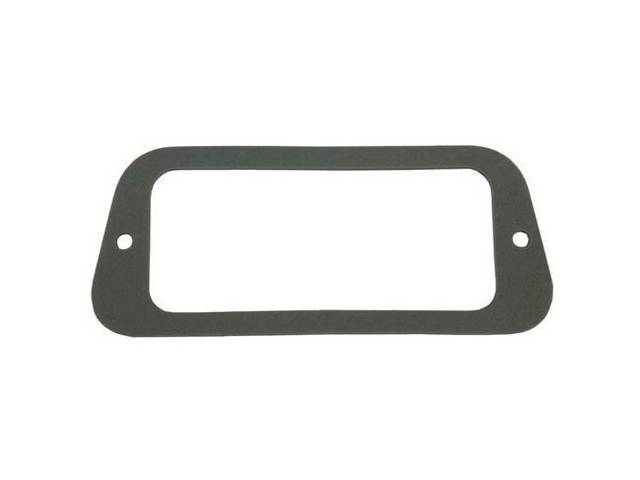 Parking Light Lenses