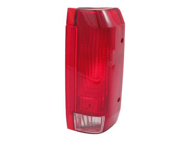 TAILLIGHT ASSEMBLY, RH