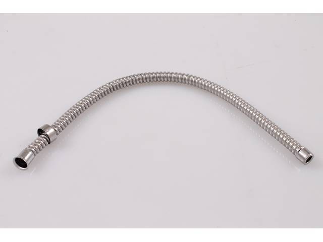 Taillight Wire Flex Cover