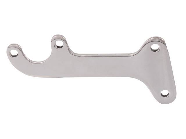 Taillight Mounting Bracket