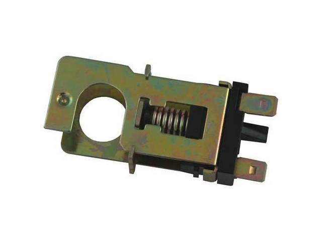 Brake Light Switch
