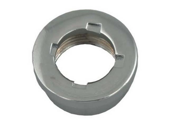 NUT, WIPER AND HEATER SWITCH