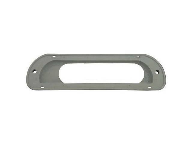 SEAL, CARGO LIGHT