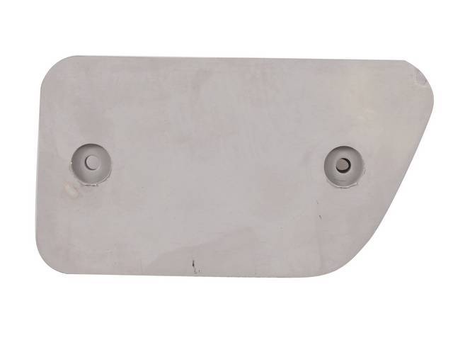 GASKET, BODY REFLECTOR, LH